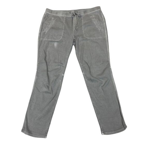 James Perse Los Angeles Soft Drape Pants Women's 4/XL Loungewear - Picture 1 of 13
